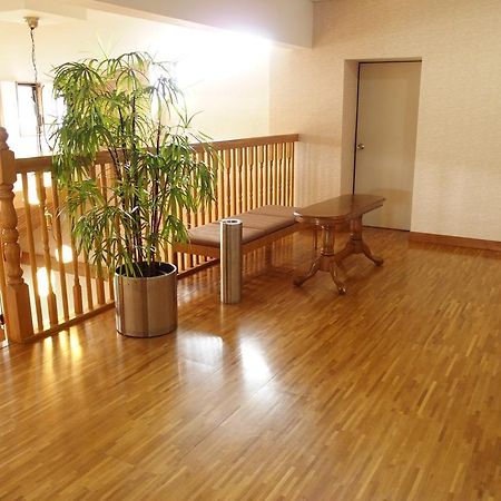 Guesthouse Moegi Yamanakako Exteriér fotografie