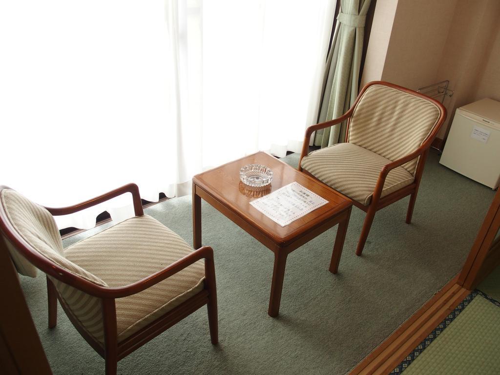 Guesthouse Moegi Yamanakako Pokoj fotografie