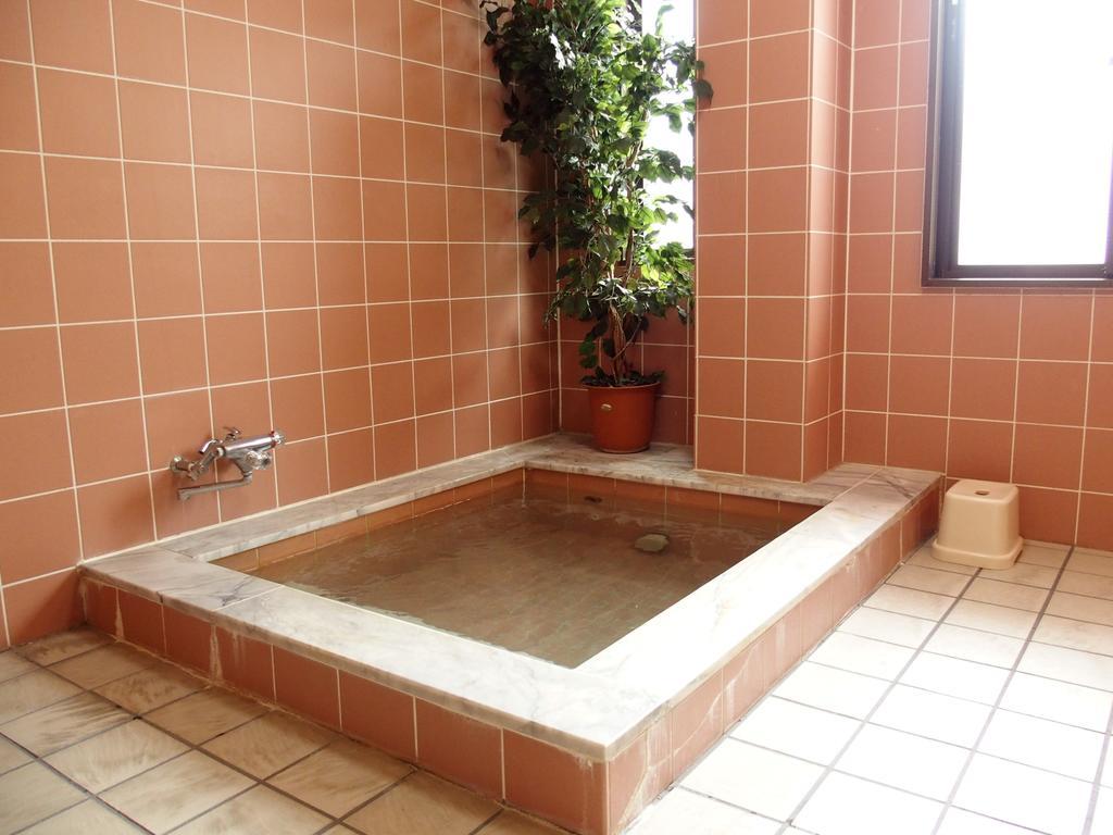 Guesthouse Moegi Yamanakako Exteriér fotografie