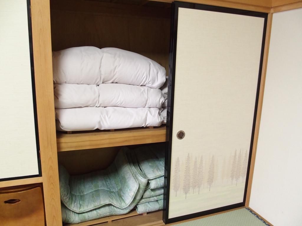 Guesthouse Moegi Yamanakako Pokoj fotografie