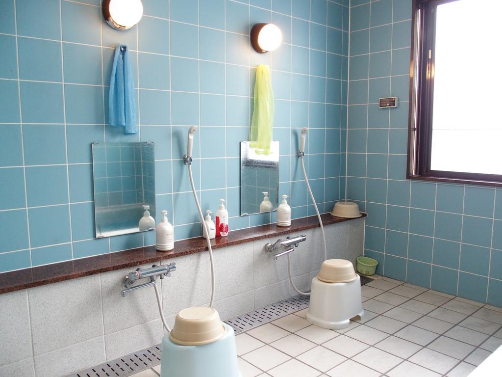 Guesthouse Moegi Yamanakako Exteriér fotografie