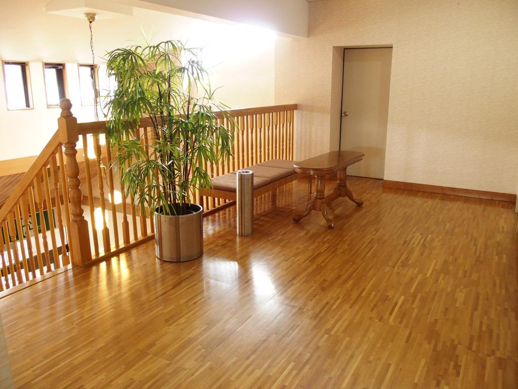 Guesthouse Moegi Yamanakako Exteriér fotografie