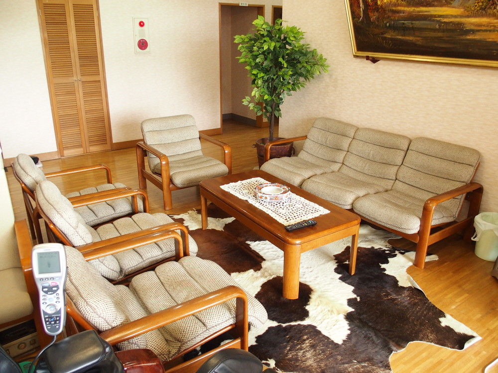 Guesthouse Moegi Yamanakako Exteriér fotografie