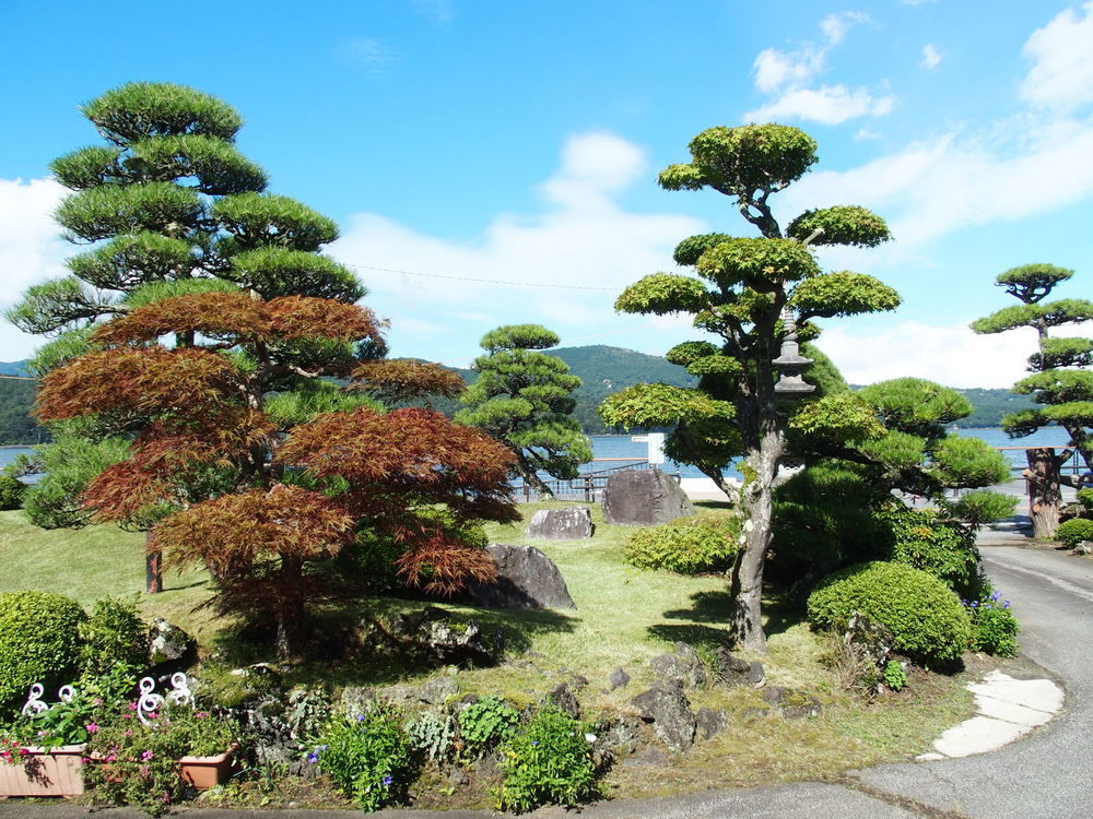 Guesthouse Moegi Yamanakako Exteriér fotografie