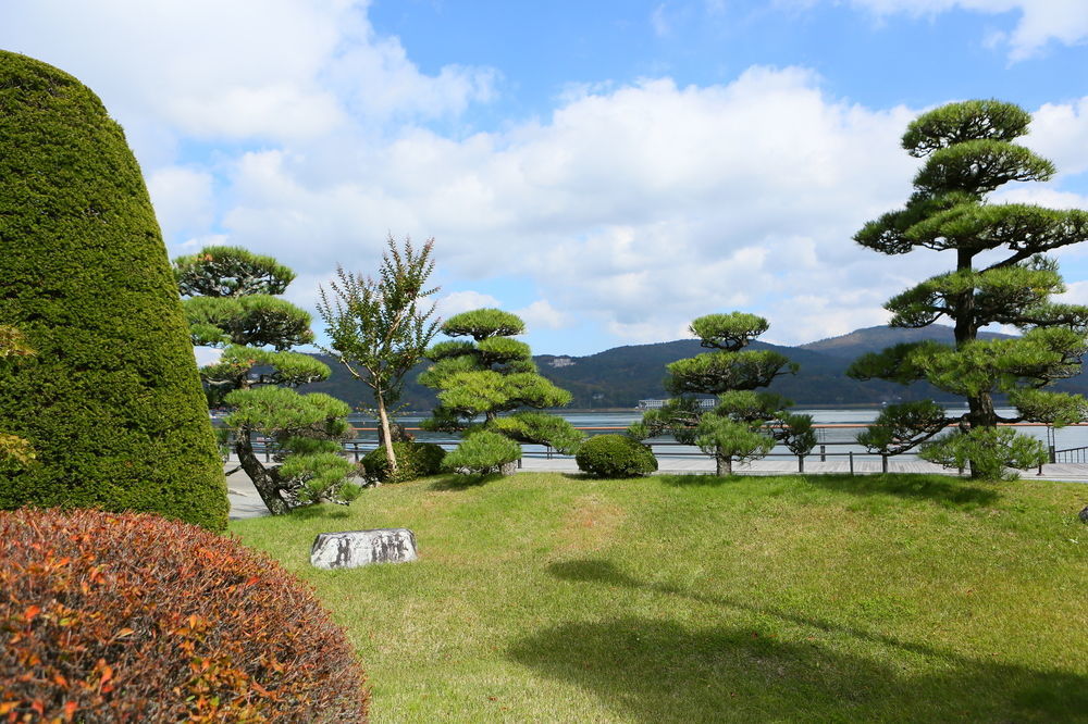 Guesthouse Moegi Yamanakako Exteriér fotografie